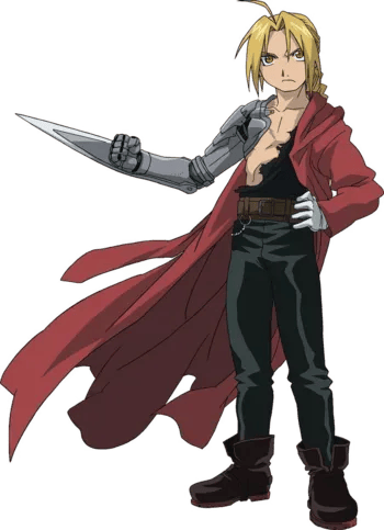 Edward Elric