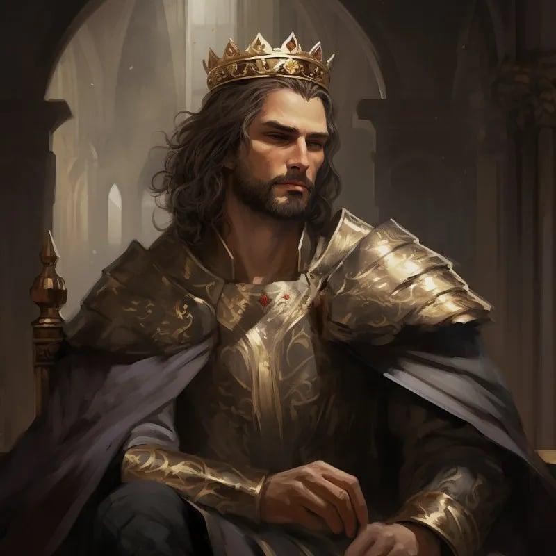 ROYAL BASTARD | Wymond Browne Rothens