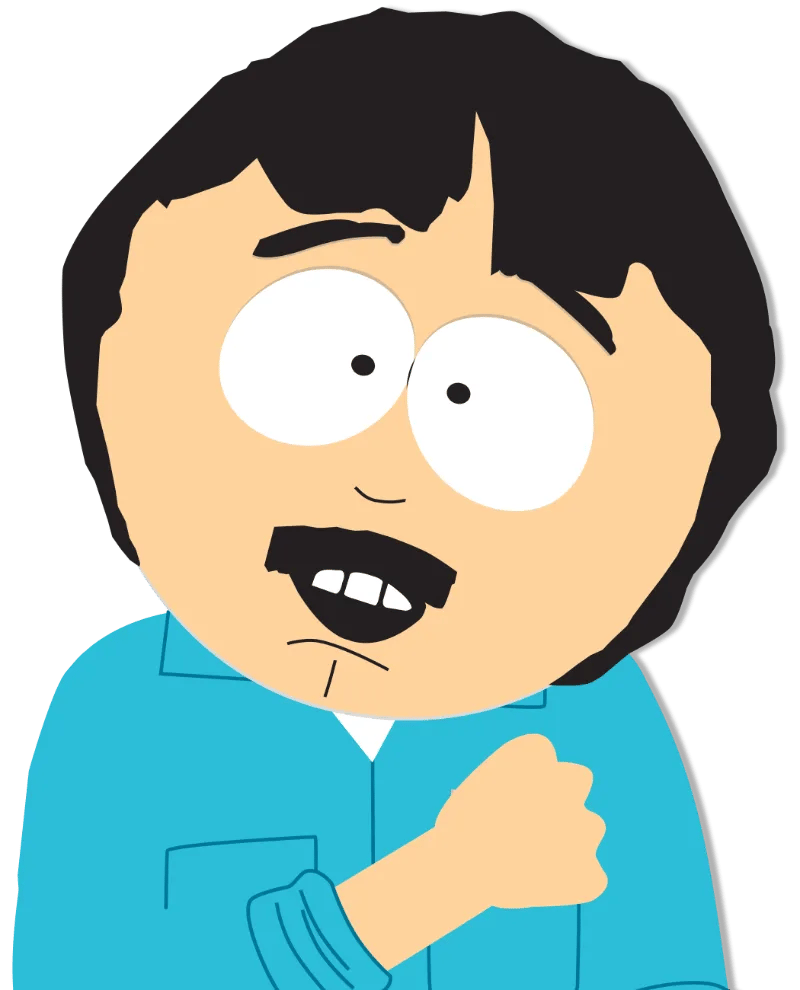 Randy Marsh 