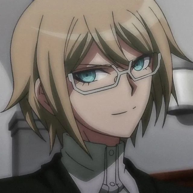 Byakuya Togami