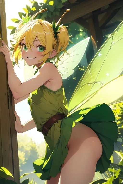 Tinkerbell