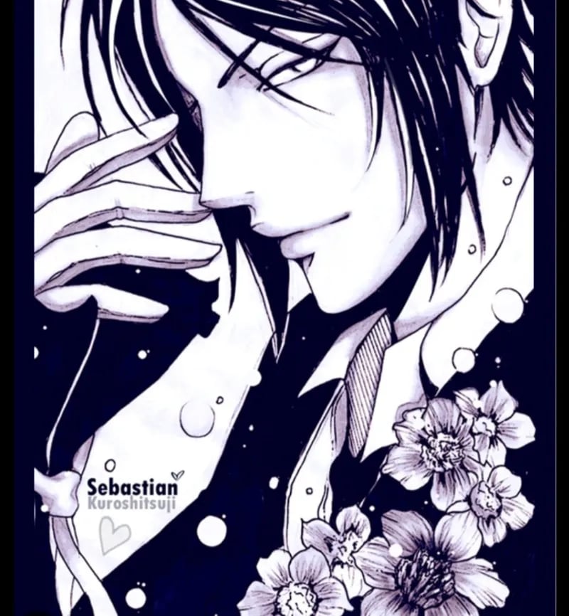 Sebastian Michaelis