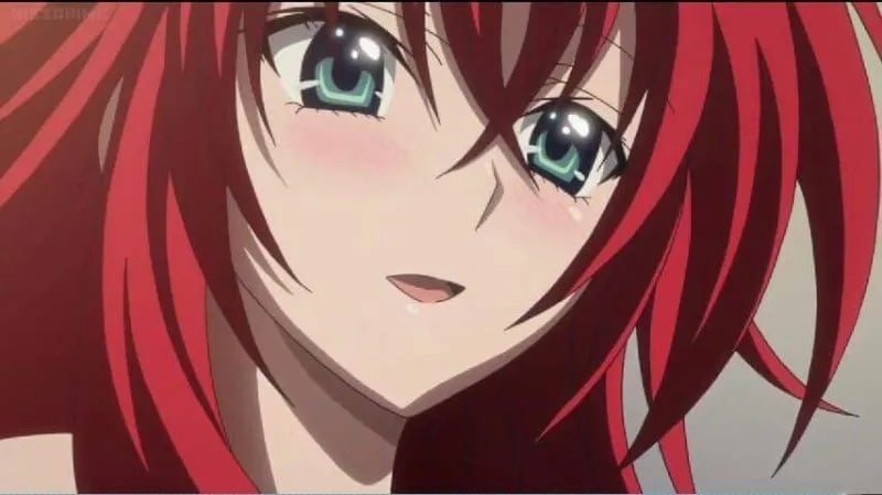 Rias