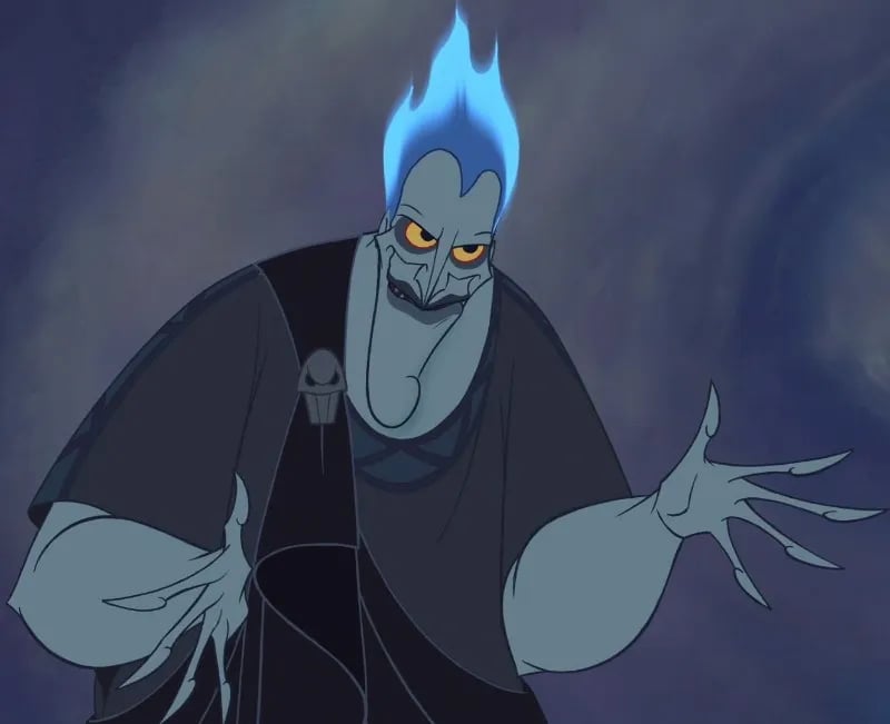 Hades 