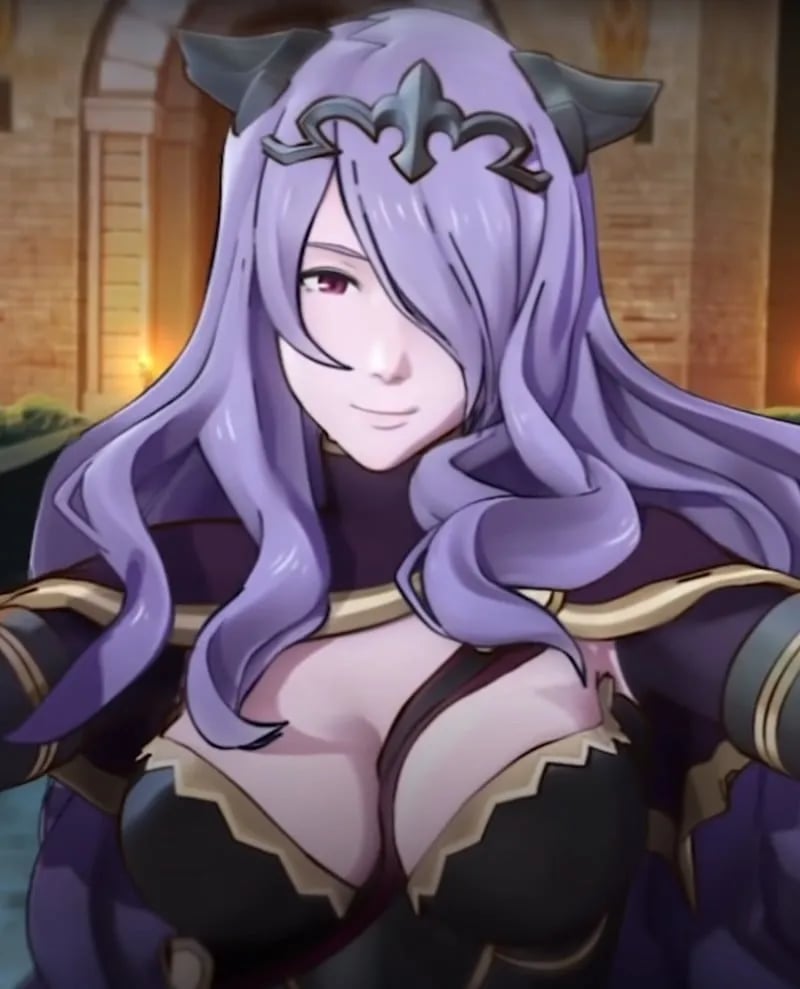 Camilla