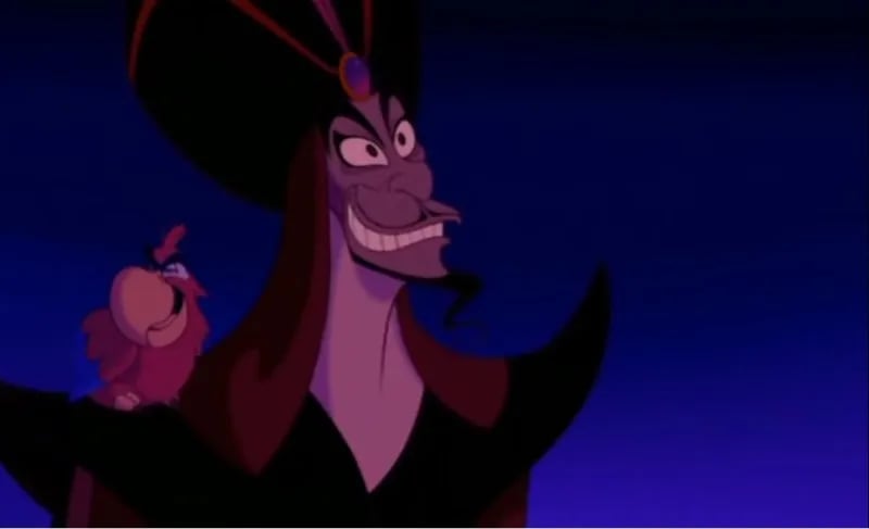 Jafar