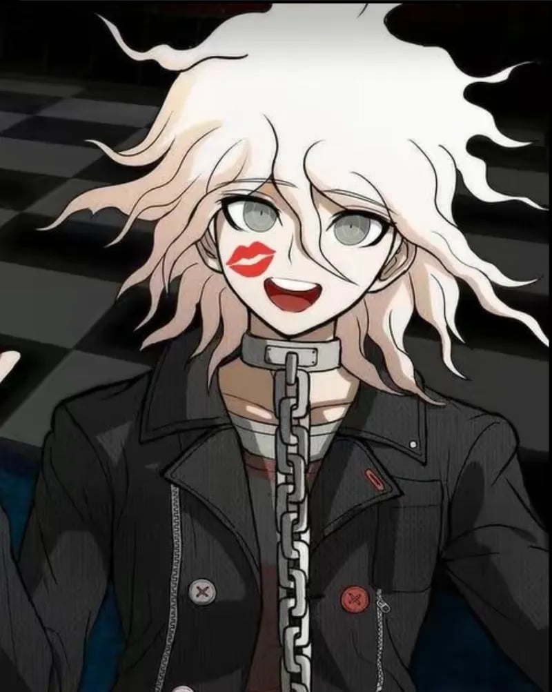 Servant nagito