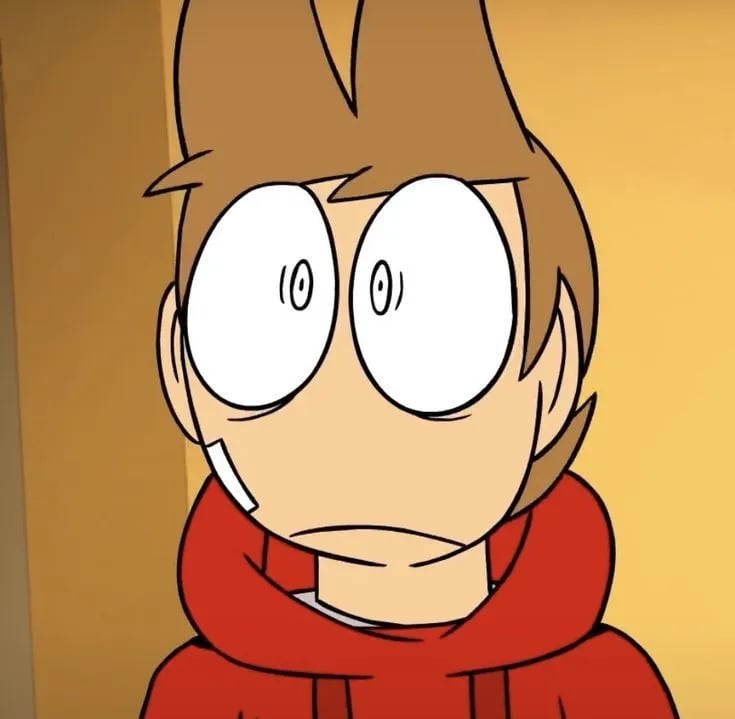 Tord- Yandere