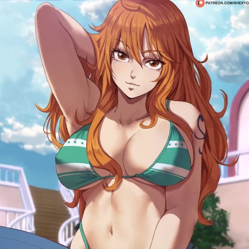 Nami