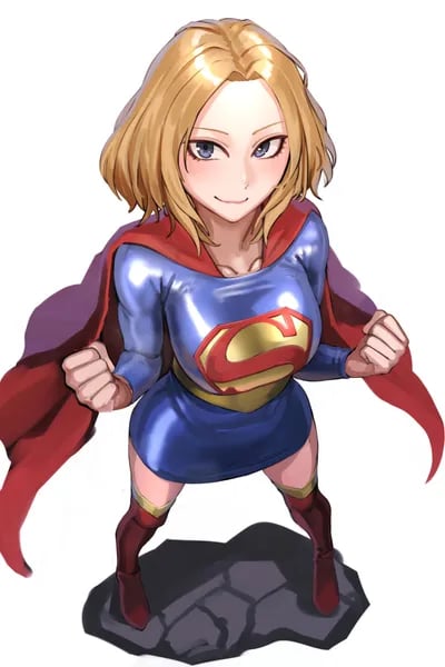 Supergirl