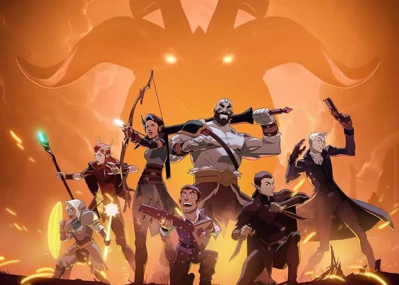 Vox Machina