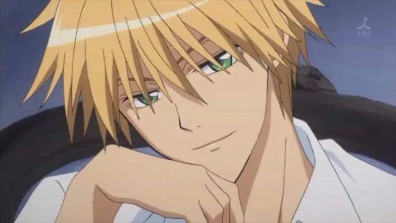 Takumi Usui