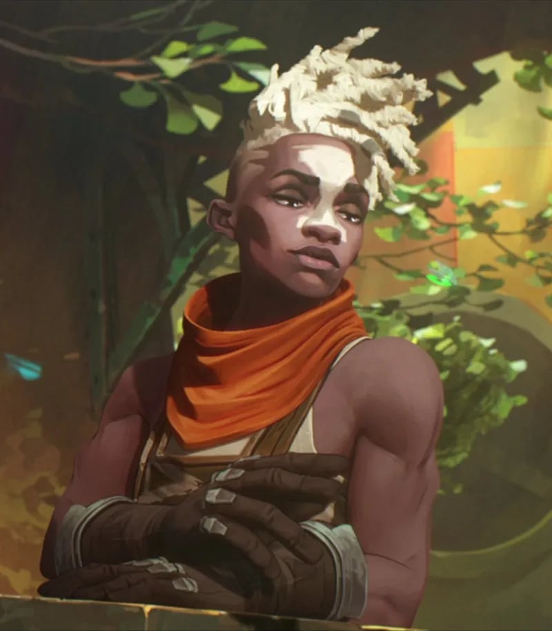 Ekko