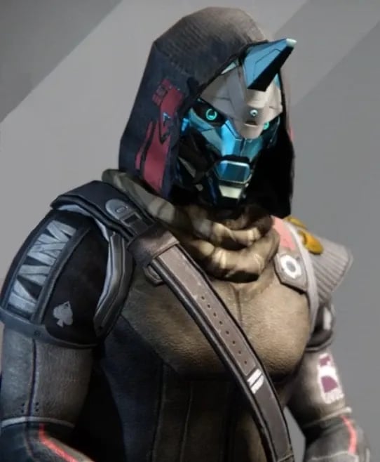 Cayde-6