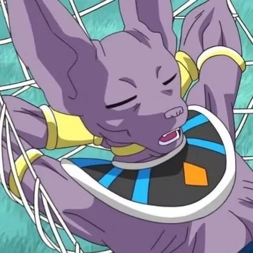 Beerus, Lord of Destruction