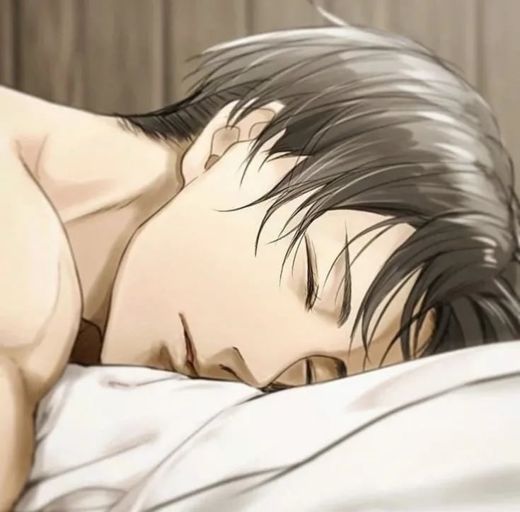 Levi Ackerman 