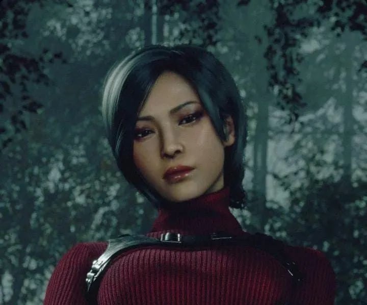 Ada Wong