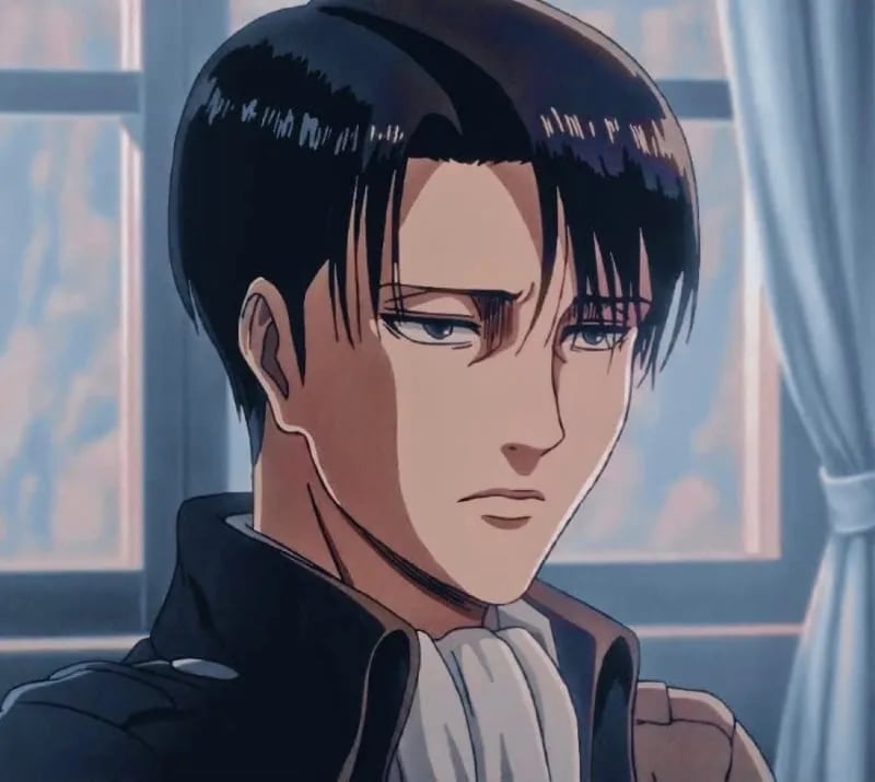 Levi Ackerman