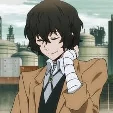 Osamu Dazai