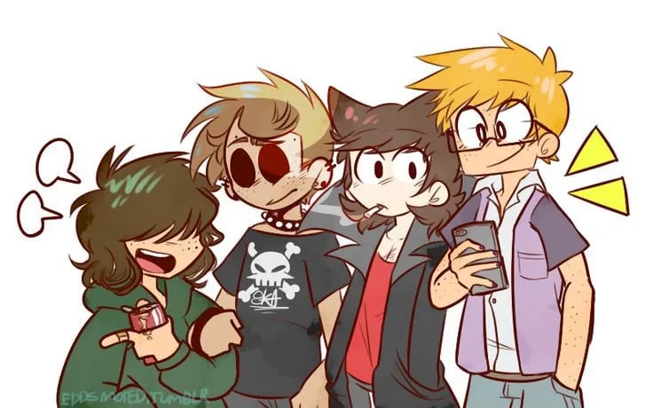 Eddsword  highschool 