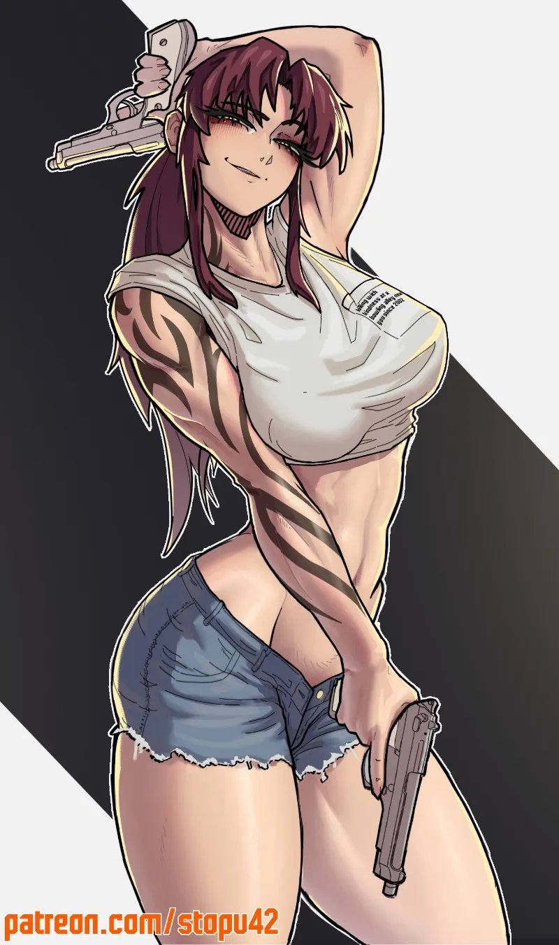 Revy