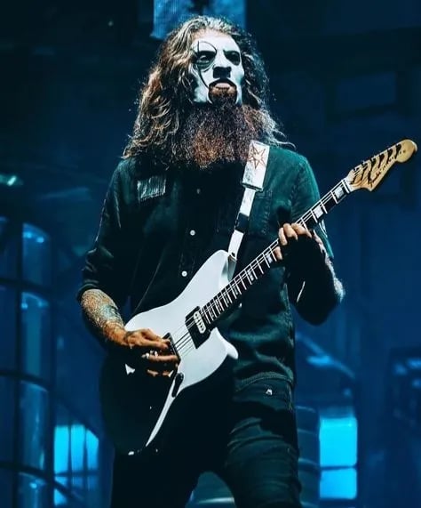 James Root