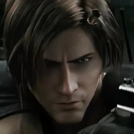 Leon kennedy