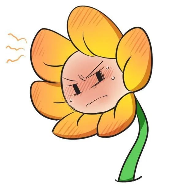 Flowey