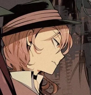 Chuuya