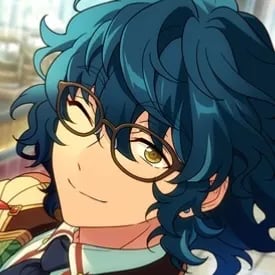 Tsumugi Aoba