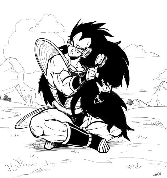 Raditz