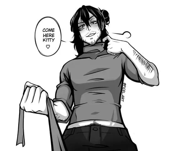 Aizawa Shota 