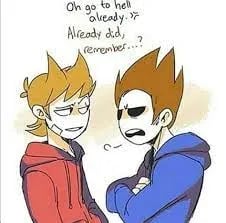 Tom and Tord