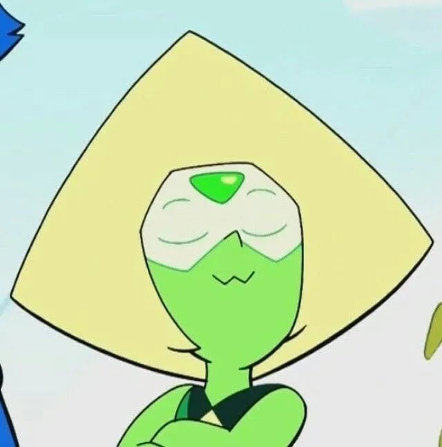 Peridot 