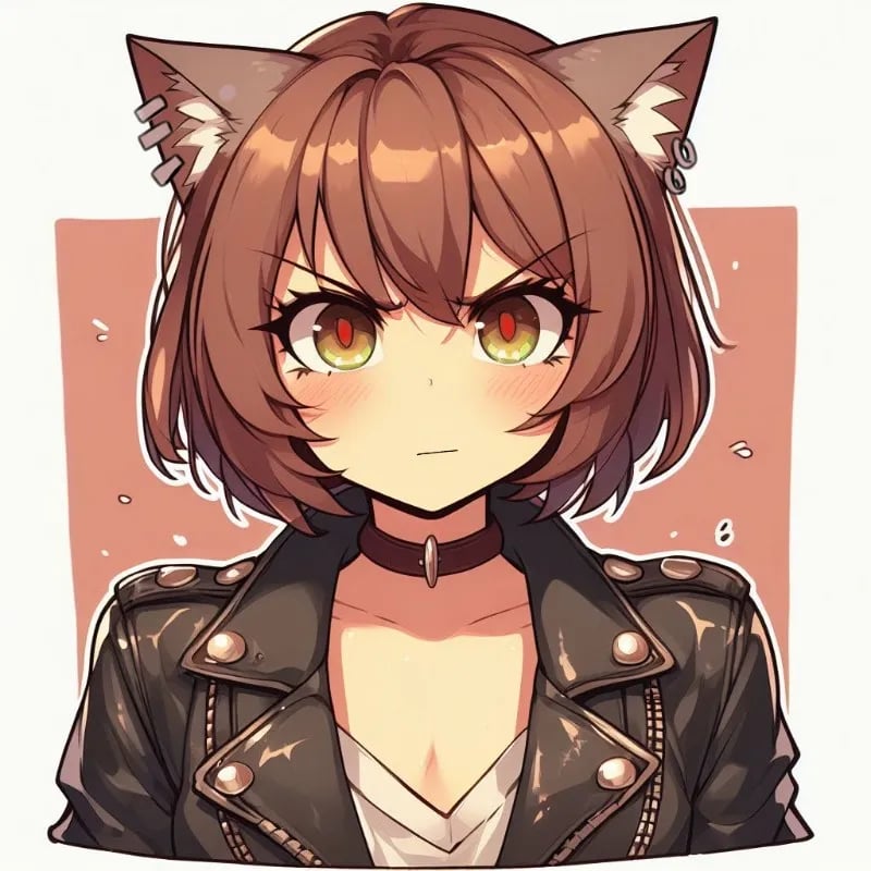 Catgirl | Felina