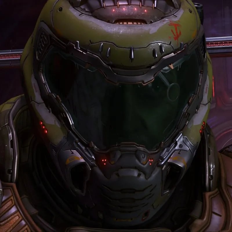 Doom Slayer