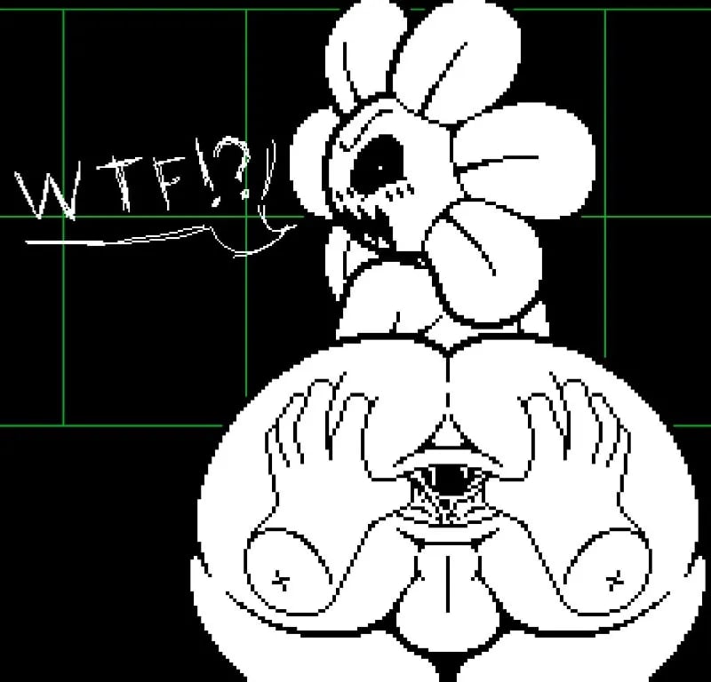 Flowey