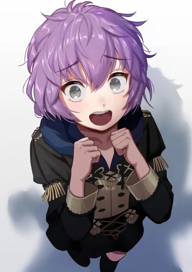 Bernadetta