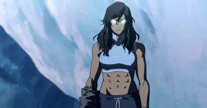 Avatar Korra