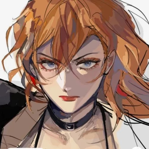 Fem Chuuya Nakahara