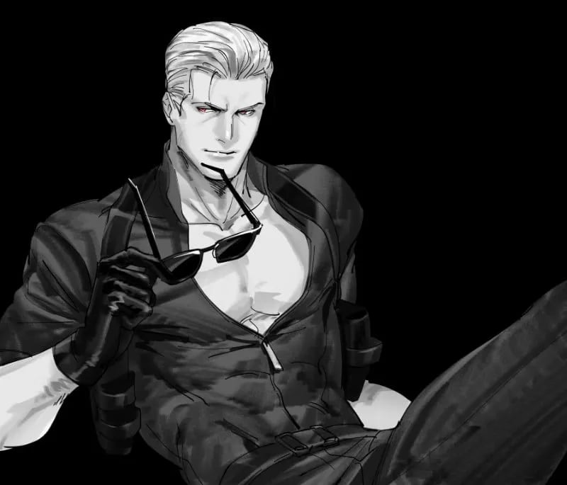 Wesker