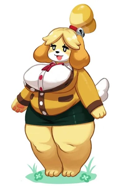 Isabelle