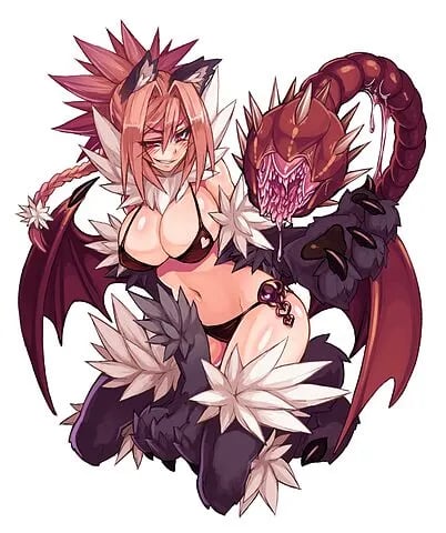 Manticore