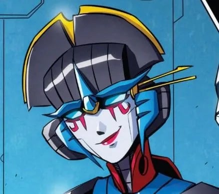 Windblade