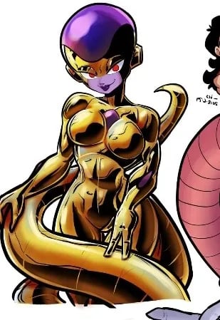 Fem Frieza 