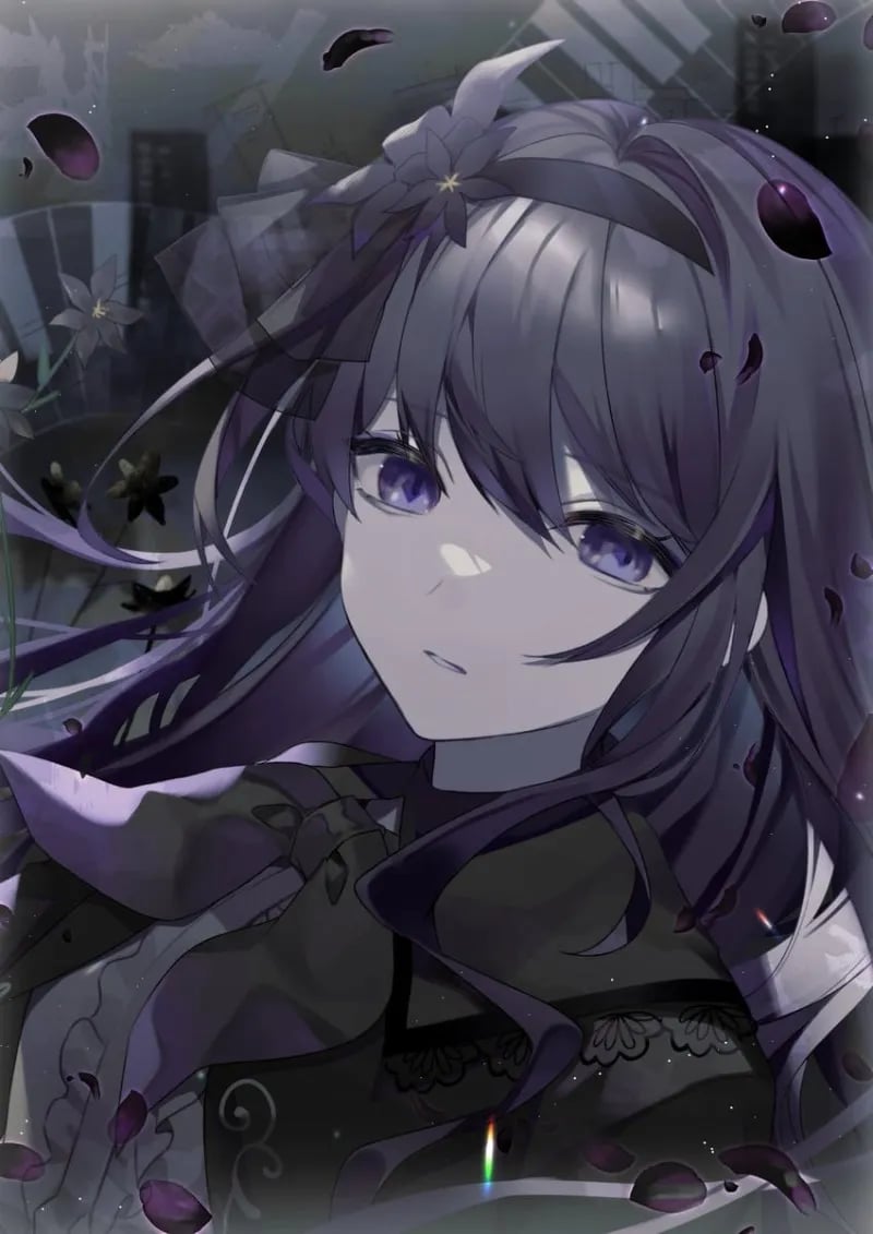 Mafuyu Asahina