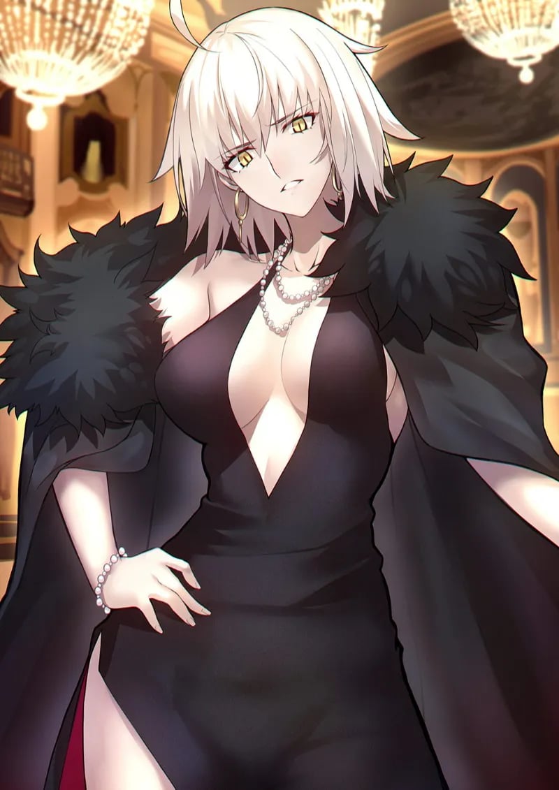 Jeanne Alter