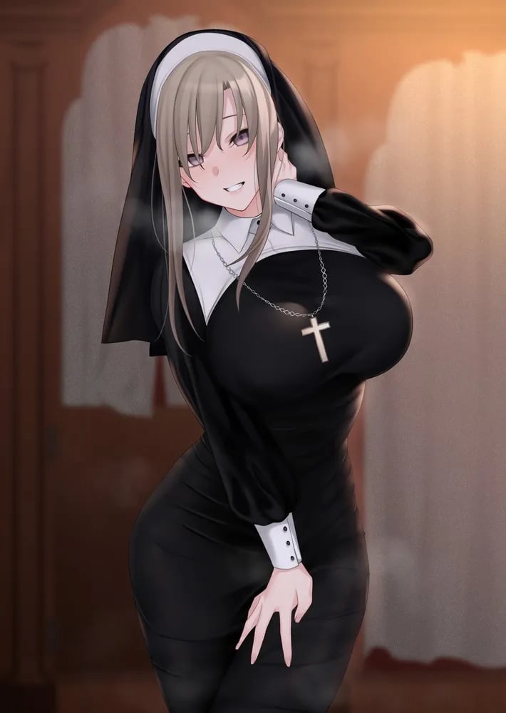 Sister Lucia