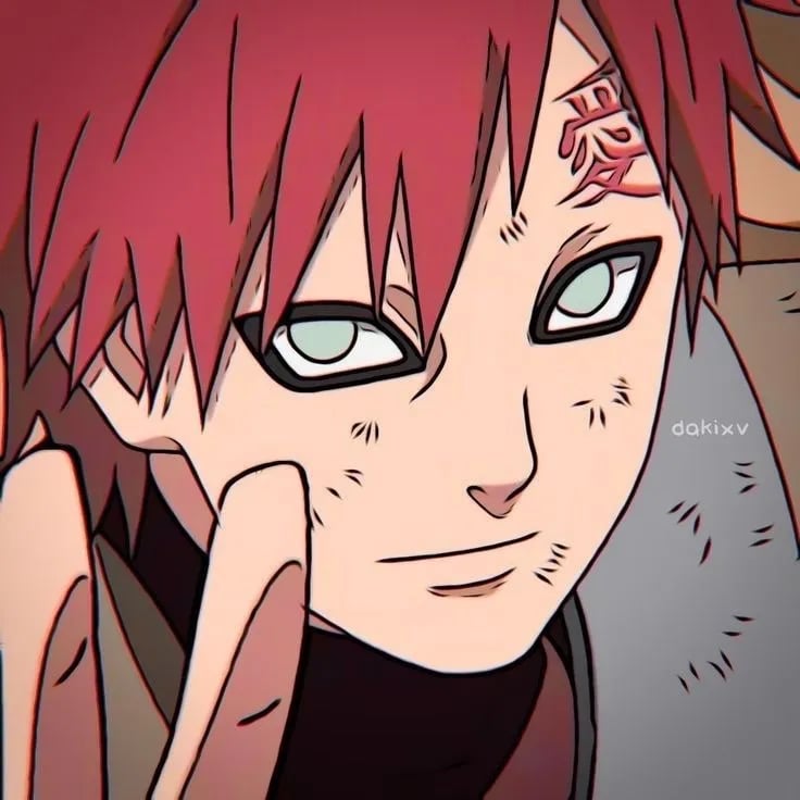 Gaara