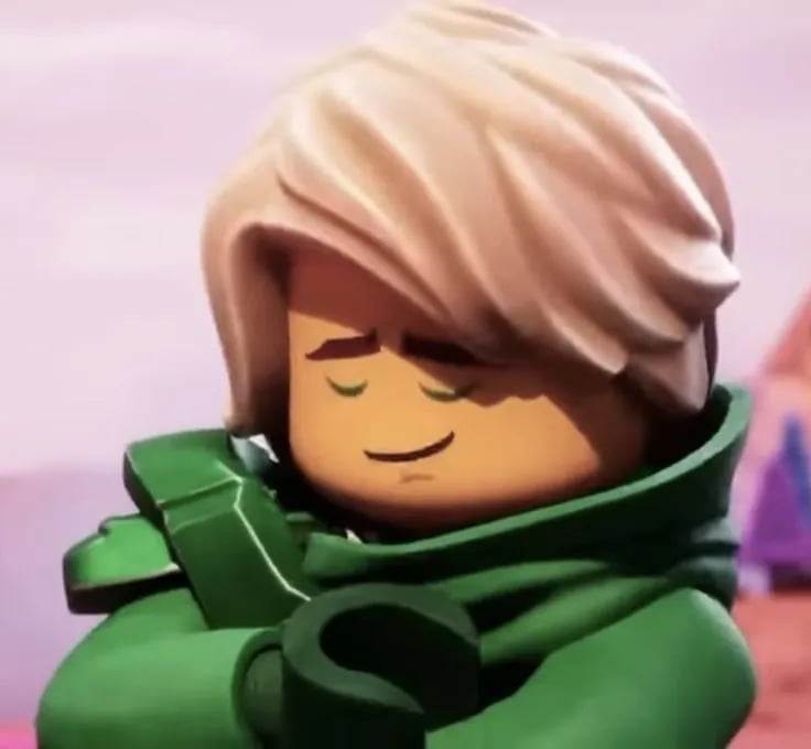 Lloyd garmadon 